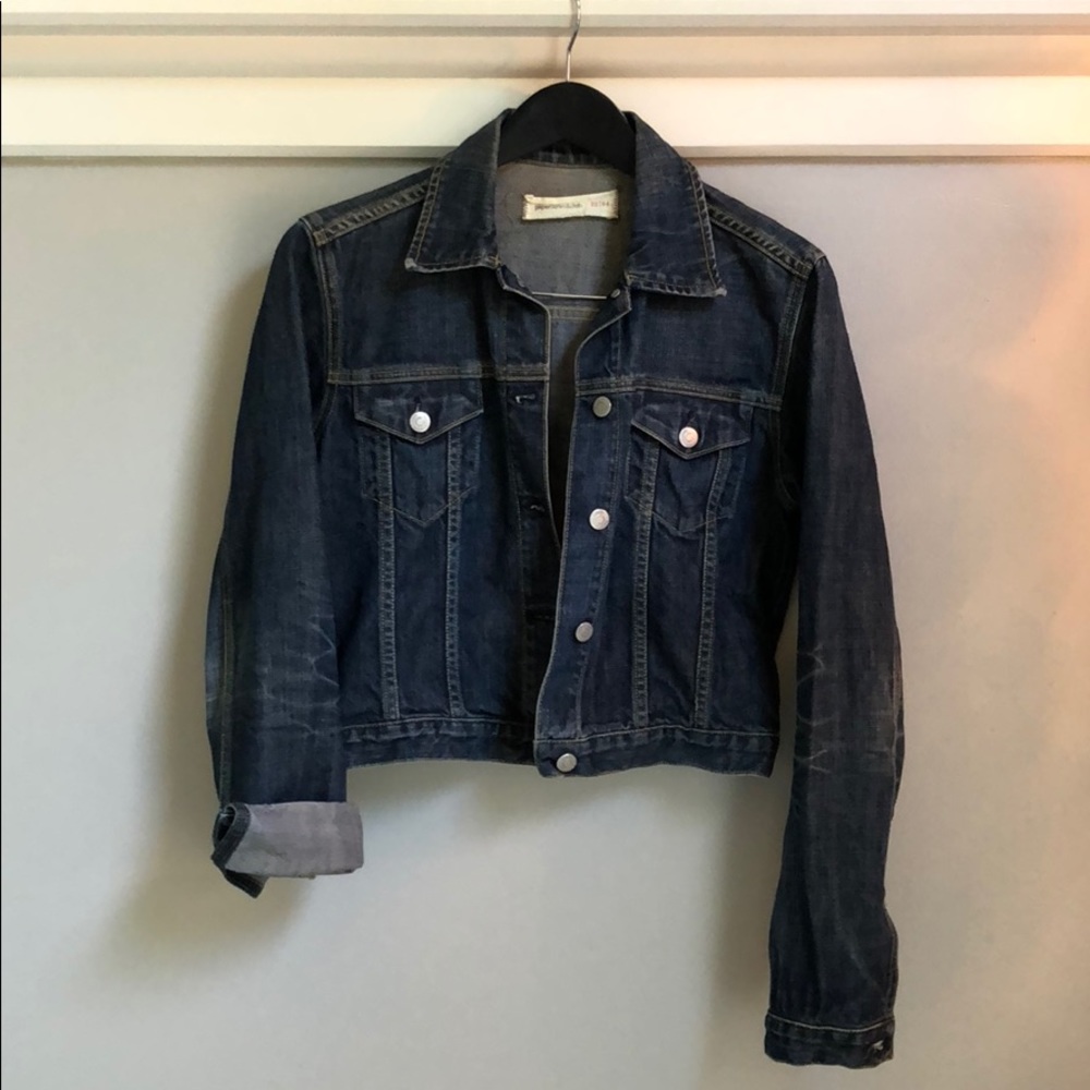 Paper Denim & Cloth, Denim Jacket